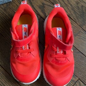 Nike sneaker